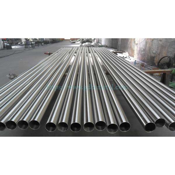 Stainless Steel Pipe&Tube